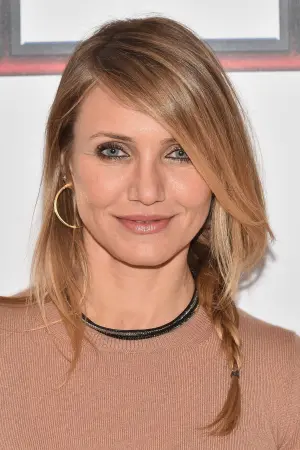 Фото Кемерон Діаз (Cameron Diaz) #15307