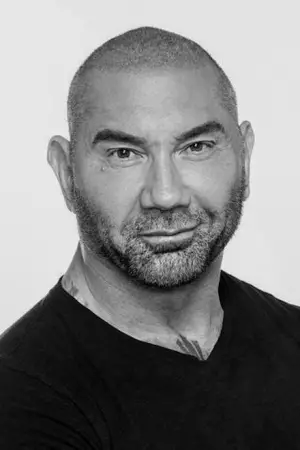 Фото Дейв Батіста (Dave Bautista) #327223