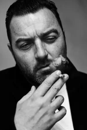 Фото Дені Меноше #62455