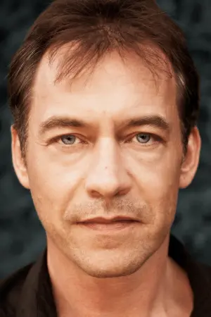 Фото Домінік Мафхем (Dominic Mafham) #87940