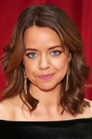 Фото Джорджія Тейлор #90273