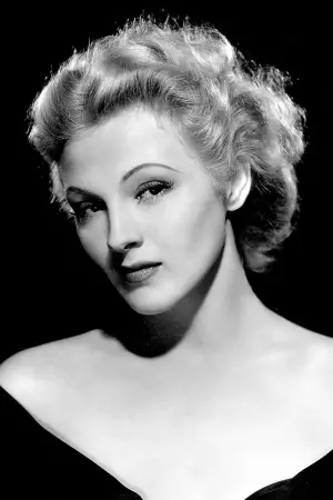 Фото Ілона Массі (Ilona Massey) #260660