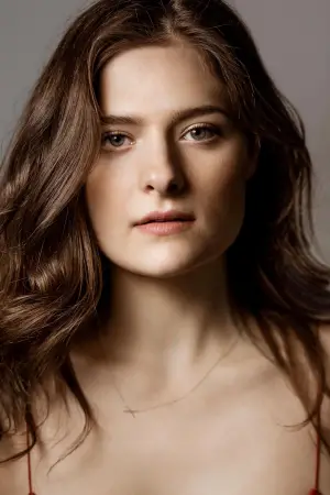 Фото Луїза Джейкобсон #368942