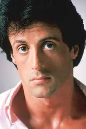 Фото Сильвестр Сталлоне (Sylvester Stallone) #3239