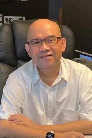 Фото Вінсент дель Розаріо ІІІ #74076