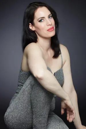 Фото Адрієнна Макквін #83256