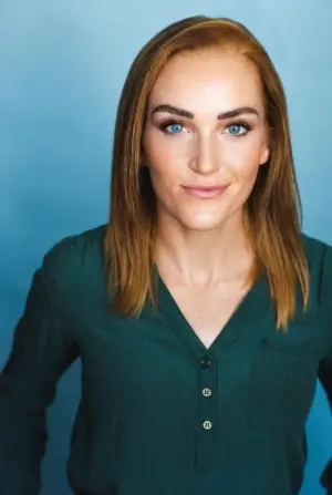 Фото  (McKenna Flory) #139418