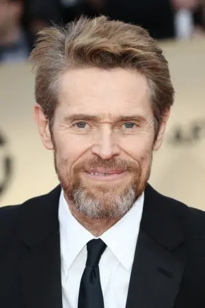 Фото Віллем Дефо (Willem Dafoe) #1920