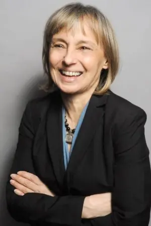 Фото Барбара Де Фіна #25154