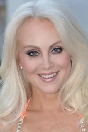 Фото Донна Спенглер #204594