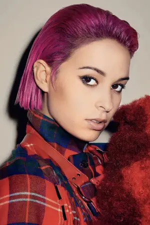 Фото  (Dora Postigo) #322754