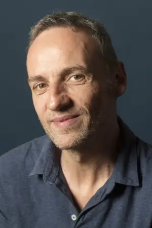 Фото Франсуа Бегодо (François Bégaudeau) #334122