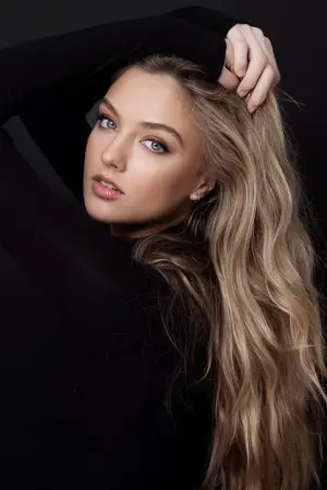 Фото Лілі Круг (Lilly Krug) #145739