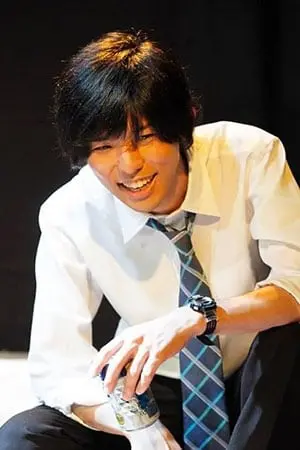 Фото  (Tatsuhiro Yamaoka) #160383