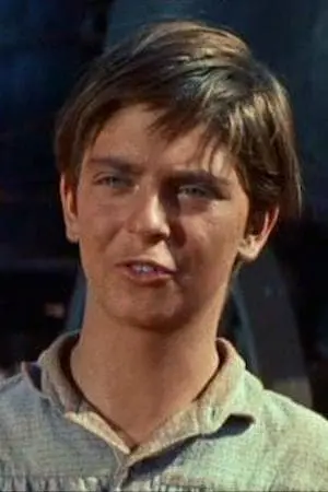 Фото Томмі Реттіг (Tommy Rettig) #222670