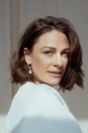 Фото Дженні Скавлан (Jenny Skavlan) #237803