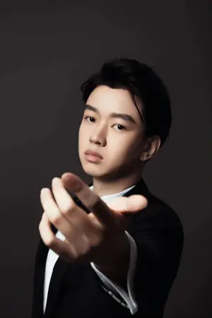 Фото Ван Ітун #942