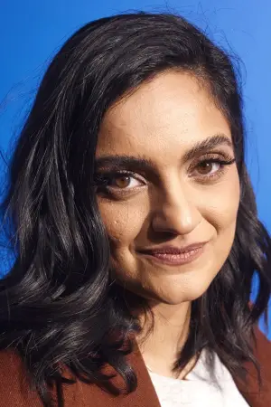 Фото  (Nida Manzoor) #328968