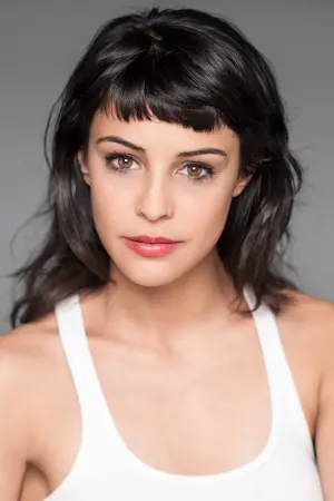 Фото Сара Касаснонас (Sara Casasnovas) #199259