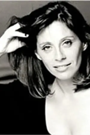 Фото Ясмін Голчан (Yasmine Golchan) #201156