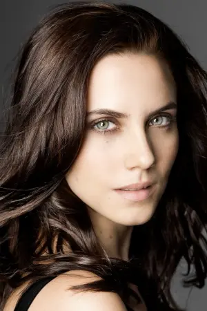 Фото Аура Гаррідо (Aura Garrido) #16464