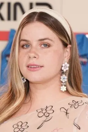 Фото Джесі Енніс #93534