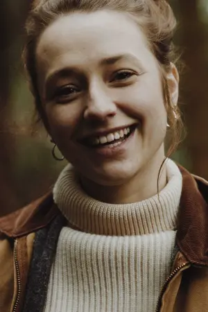 Фото Крістін Куят Торп (Kristine Kujath Thorp) #66255