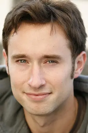 Фото Метт Мерсер #239720