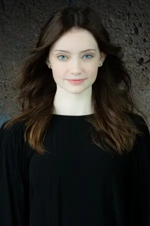 Фото Мая Мак-Неїр (Maya McNair) #190636