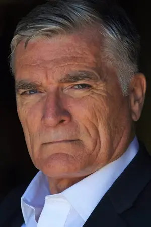 Фото Кріс Ґіллетт #108434