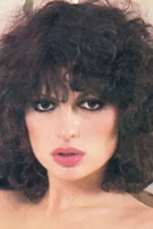 Фото Келлі Ніколс #58841