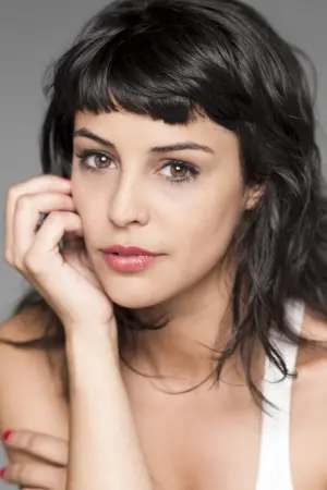 Фото Сара Касаснонас #199254