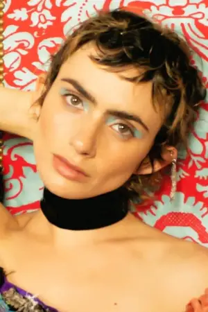 Фото Зої Блю (Zoë Bleu Sidel) #333076