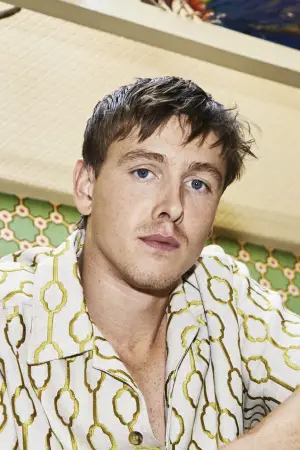 Фото Гарріс Дікінсон (Harris Dickinson) #327957