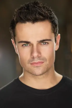 Фото Джеймі Рой (Jamie Roy) #196625