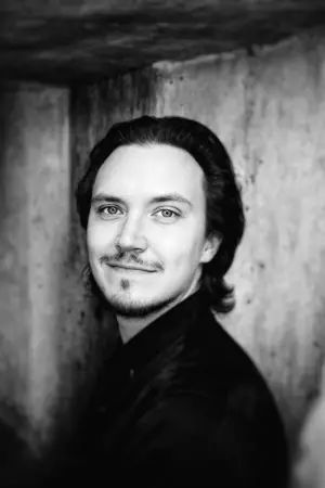 Фото Джонатан Сенд #345894