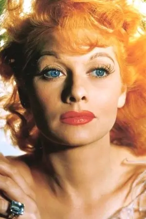 Фото Люсіль Болл (Lucille Ball) #107820