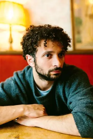 Фото Вільям Лебгіл #134534