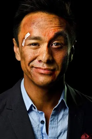 Фото Олекс Гуінь (Oleks Huinh) #45934