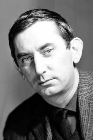 Фото  (Gustaw Holoubek) #373732