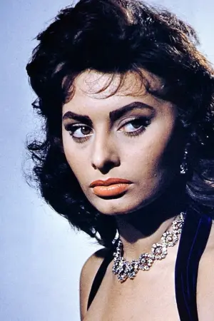 Фото Софі Лорен (Sophia Loren) #99568