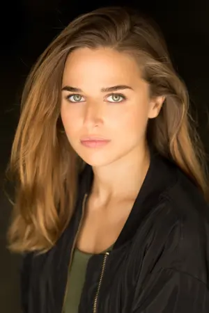 Фото  (Stephanie Nur) #195946