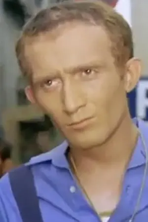 Фото Ернесто Коллі #307834