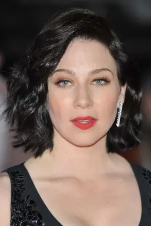 Фото Лінн Коллінз (Lynn Collins) #70811