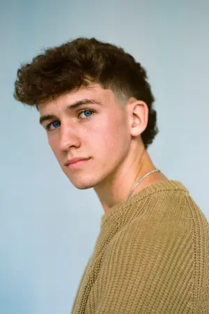 Фото  (Seán Treacy) #339363