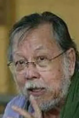 Фото Сайєд Алві (Syed Alwi) #219172