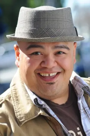 Фото Алден Рей (Alden Ray) #227291