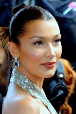 Фото Белла Гадід (Bella Hadid) #278979