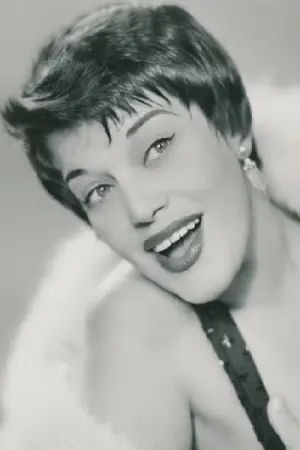 Фото Кей Баллард (Kaye Ballard) #161718