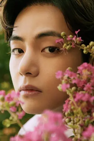 Фото Кім Техьон (Kim Tae-hyung) #93410